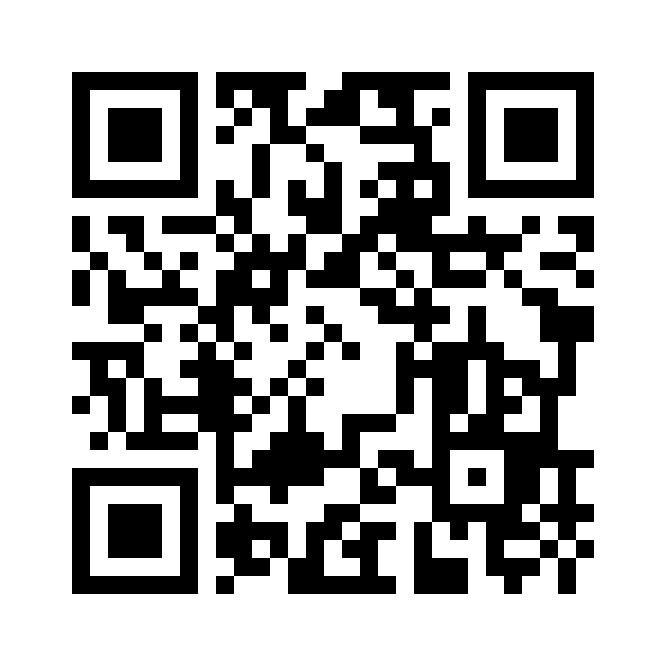 QR Code para baixar o app Malha Brasil (iOS e Android)