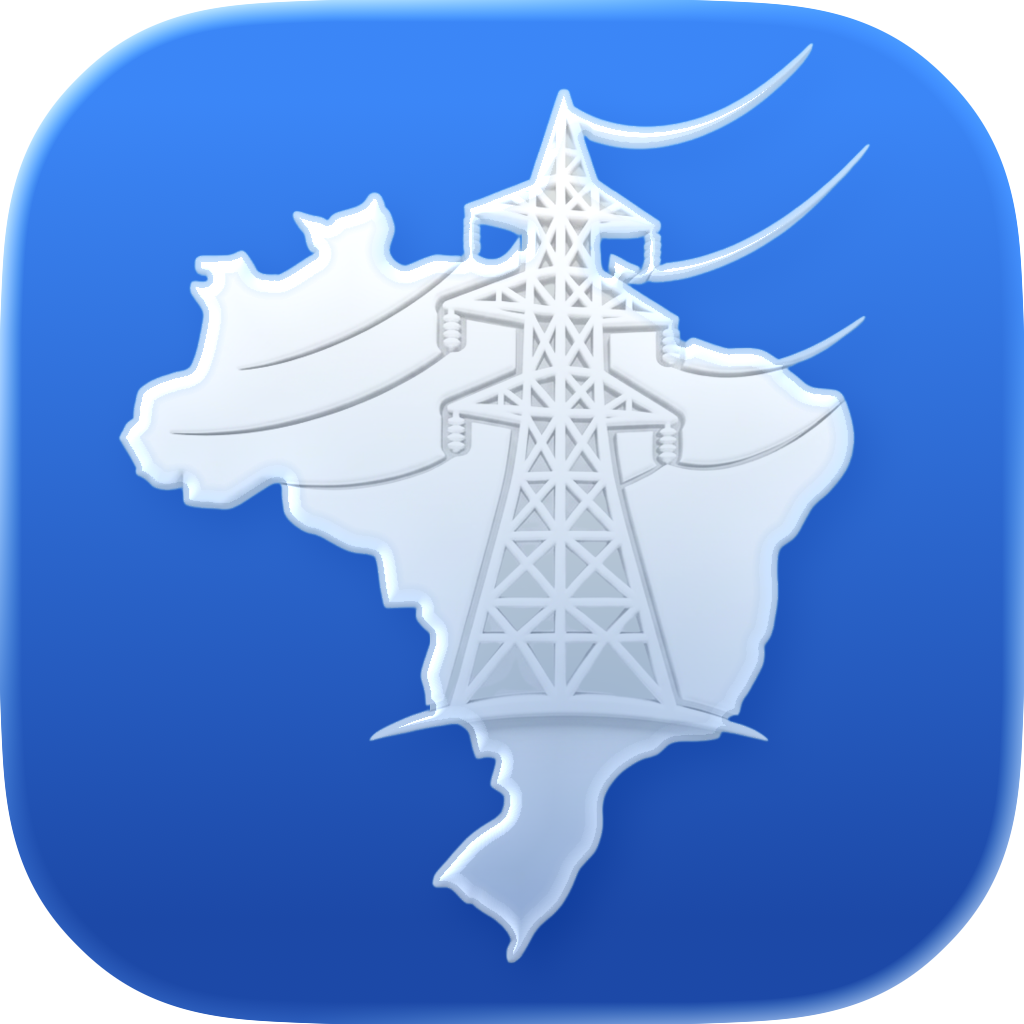 Logo Malha Brasil
